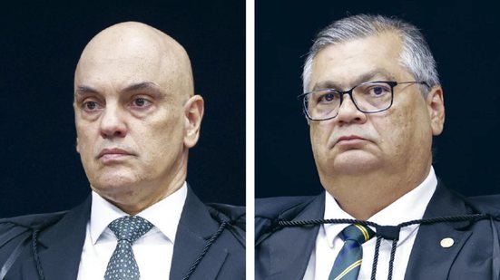 Rosinei Coutinho/STF