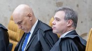Antonio Augusto/SCO/STF