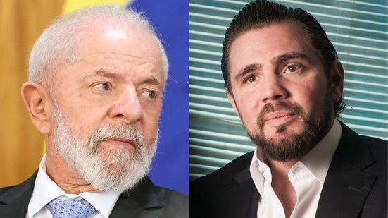 Agencia Brasil e Banco Master