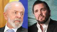 Agencia Brasil e Banco Master