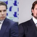 Divulgação/Câmara dos Deputados e Banco Master