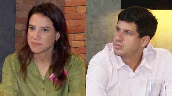 Reprodução/TV Globo