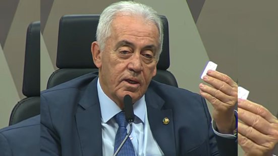 TV/Senado