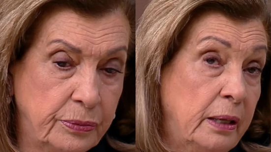 Foto: Reprodução / RedeTV!