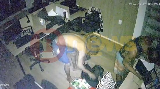 Imagens cedidas ao BNews