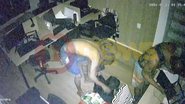 Imagens cedidas ao BNews