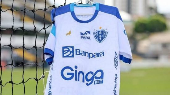 O Paysandu foi autuado pela Polícia Federal após uma fiscalização identificar irregularidades no esquema de segurança da partida - Reprodução/ Paysandu