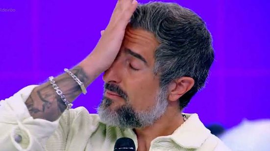 Reprodução / TV Globo