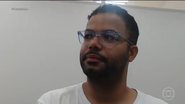 Reprodução / TV Globo