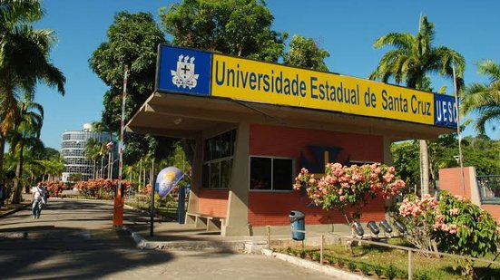 Divulgação / UESC