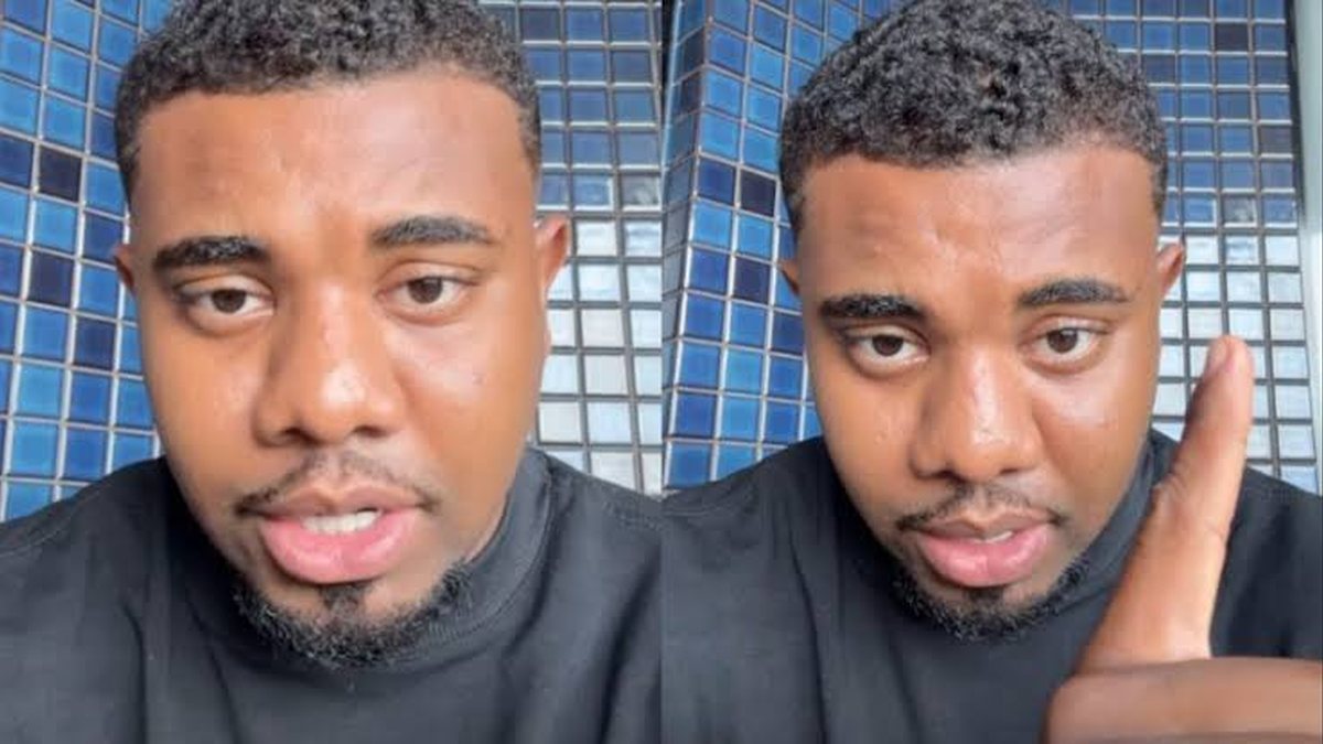 Davi Brito surge revoltado na web após proibição das bets no Brasil e faz forte desabafo: 'vai levar o dinheiro das apostas para o mercado ilegal' - Foto