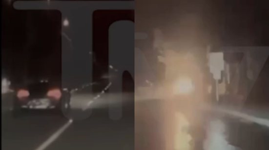 Reprodução / video