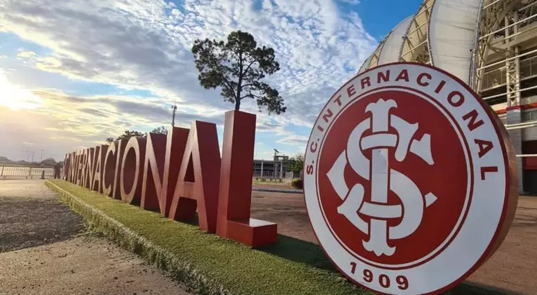 Divulgação/Internacional