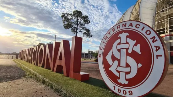 Divulgação/Internacional
