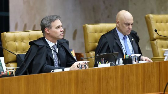 Gustavo Moreno/ STF