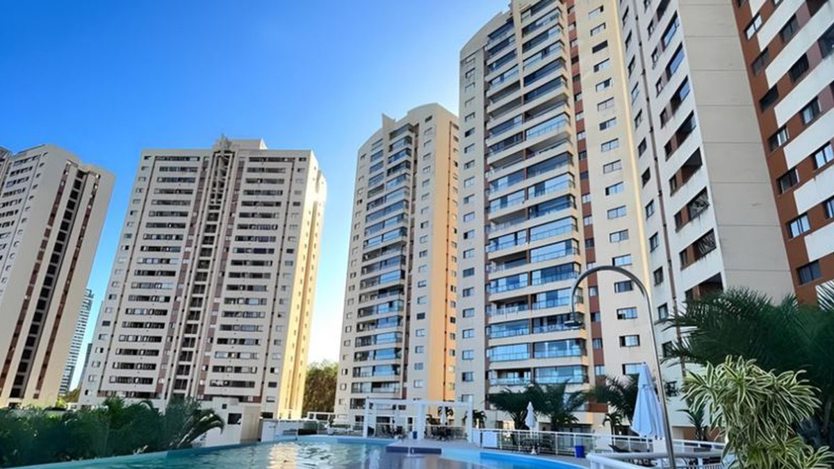 Queda da Selic anima compradores que querem investir em imóveis e Salvador pode manter demanda mais resiliente; entenda - Foto
