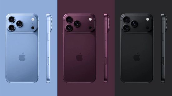 Divulgação/Apple