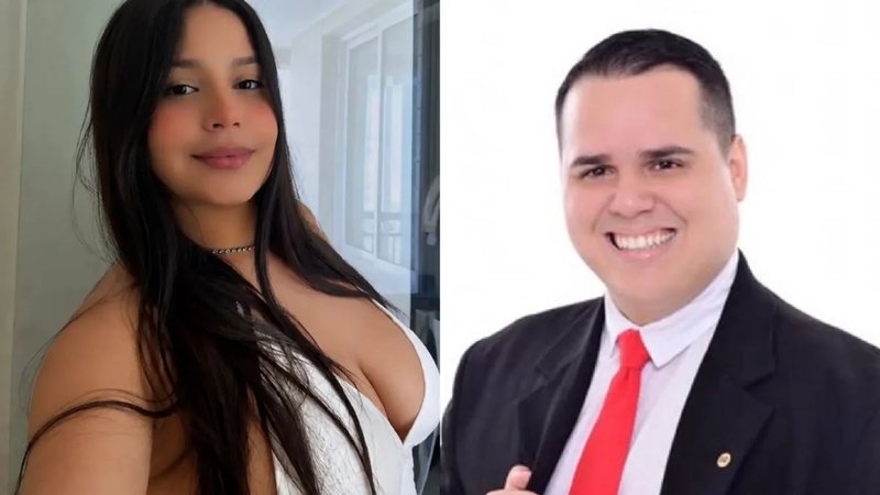 Reprodução/Redes sociais