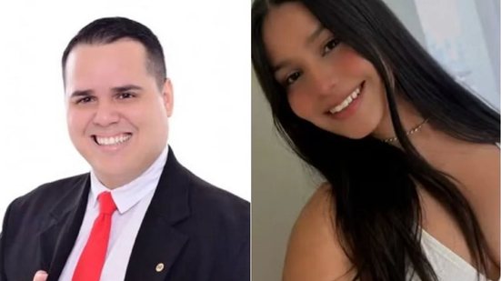 Reprodução/Redes sociais