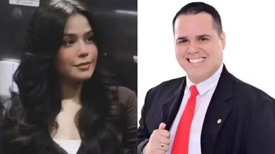 Reprodução/Redes sociais