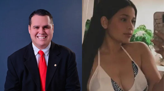 Reprodução/Redes sociais
