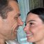 A artista pensa em aumentar a família com o esposo Marcus Buaiz - Redes sociais