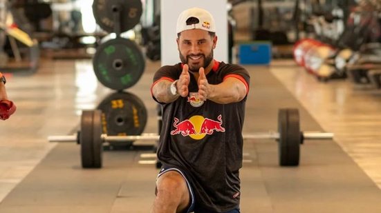 Reprodução / Karen Neves / Red Bull Bragantino