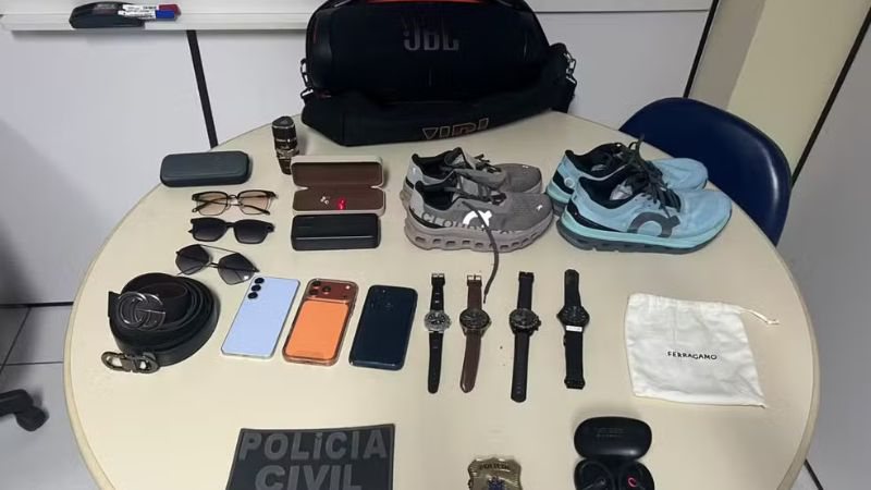 Divulgação/Ascom PCBA