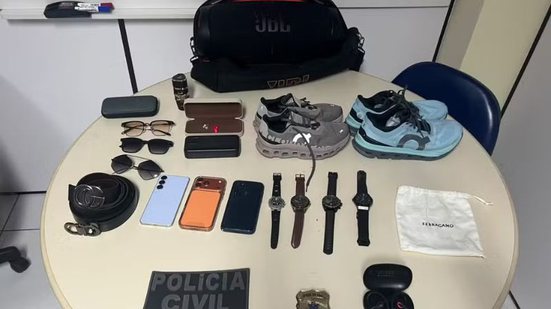 Divulgação/Ascom PCBA