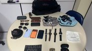 Divulgação/Ascom PCBA
