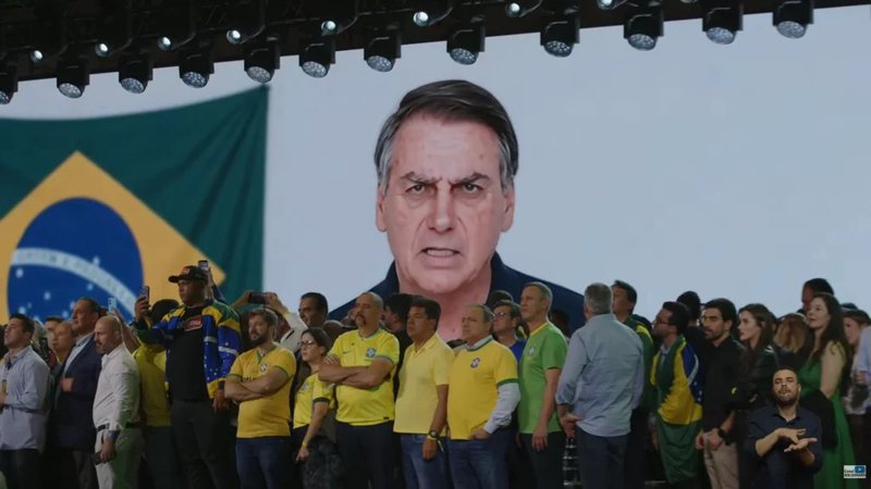 Reprodução/PL