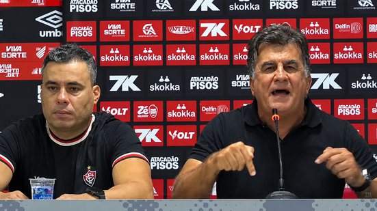 Reprodução / TV Vitória