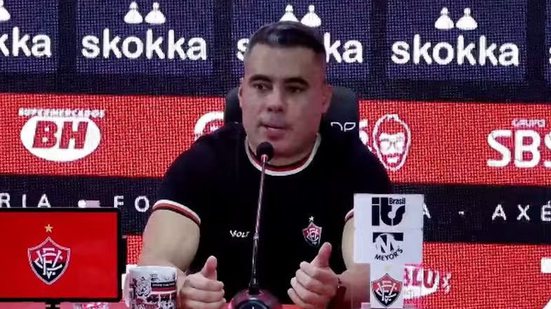 Reprodução/TV Vitória