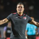 Victor Ferreira / EC Vitória