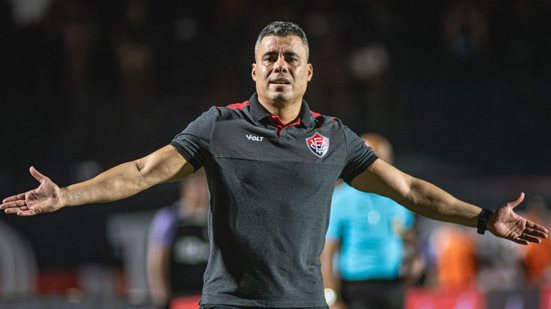Victor Ferreira / EC Vitória