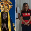 Reprodução/redes sociais
