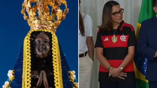 Reprodução/redes sociais