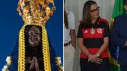 Reprodução/redes sociais