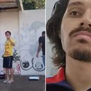 Reprodução/redes sociais