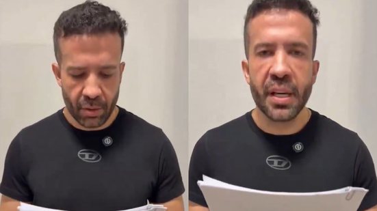 Reprodução/Redes Sociais