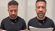 Reprodução/Redes Sociais