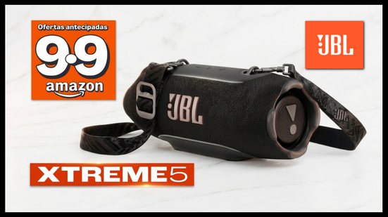 JBL Xtreme 4 - Divulgação