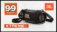 JBL Xtreme 4 - Divulgação