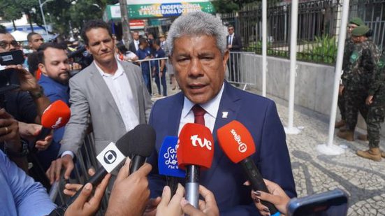 Devid Santana/BNews