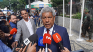 Devid Santana/Bnews