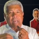 Divulgação/Campanha de Jerônimo Rodrigues