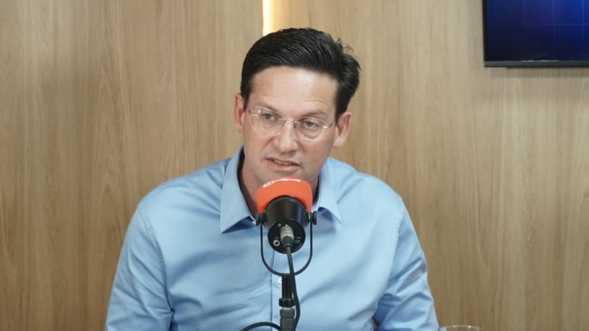 Sabatina BNews: João Roma acusa Jerônimo de ‘fugir da responsabilidade’ e diz que Bahia virou ‘lugar convidativo’ para o crime