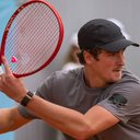 Reprodução / Redes Sociais / Instagram / @joaoffonseca / @atptour