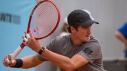 Reprodução / Redes Sociais / Instagram / @joaoffonseca / @atptour