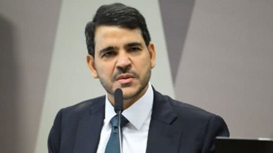 Andressa Anholete/Agência Senado
